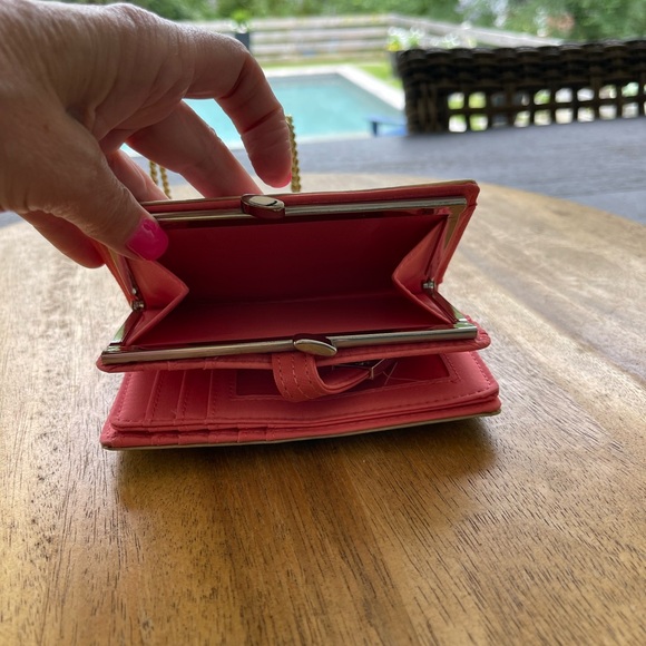 Multi-color Wallet - Picture 3 of 5